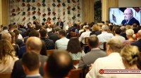ლევან იზორია: საქართველო ჩართულია საერთაშორისო უსაფრთხოების სტრატეგიაში  