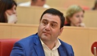 ლევან კობერიძე: მოხარული ვარ, რომ იაპონიამ ასეთი საჩუქარი გადმოგვცა, რომელიც ძალიან პოზიტიურ როლს ითამაშებს პოლიციის მოტივაციაში