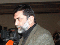 „ქართული ოცნების“ მხარდამჭერებს თავისუფლების მოედანზე მაჟორიტარი დეპუტატობის კანდიდატებმა მიმართეს