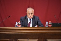 ჯანმრთელობის დაცვისა და სოციალურ საკითხთა კომიტეტმა შრომის კოდექსში შესატან ცვლილებებს მეორე მოსმენით მხარი დაუჭირა