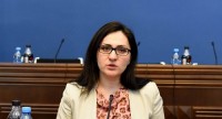 სოფო კილაძე: ნატო და აშშ მდივნის განცხადებები მსოფლიო დონეზე საქართველოს თავდაცვის რეფორმების უპრეცედენტო აღიარებაა 