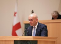 ივანე მაჭავარიანი: 2020 წელს მილიონზე მეტ ჩვენს მოქალაქეს გაეზრდება პირდაპირი სარგებელი ბიუჯეტიდან ივანე მაჭავარიანი: 2020 წელს მილიონზე მეტ ჩვენს მოქალაქეს გაეზრდება პირდაპირი სარგებელი ბიუჯეტიდან