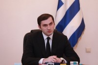 თორნიკე რიჟვაძე: ამომრჩეველზე ზემოქმედება სისხლის სამართლით გათვალისწინებული დანაშაულია, პოლიტიკურად კი უღირსი, უპასუხისმგებლო გადაწყვეტილება