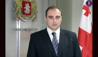 თბილისის პროკურორად მიხეილ შაყულაშვილი დაინიშნა
