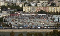  მოსახლეობა ე.წ. ელიავას ბაზრობის ტერიტორიაზე რეკრეაციული ზონის გაშენებას ითხოვს–“გაუსაძლის პირობებში გვიწევს ცხოვრება”