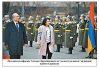 "noev-kovcheg" (რუსეთი): საქართველოს მომავალშიც მოუწევს სომხეთ-აზერბაიჯანს შორის მანევრირება და გარკვეულ დრომდე თბილისი-ბაქო-ანკარის ღერძში მონაწილეობა
