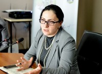 სოფო კილაძე „ევროპული საქართველოს“ ლიდერებს: სწორედ ივანიშვილმა გაგისტუმრათ პოლიტიკურ მოუსავლეთში