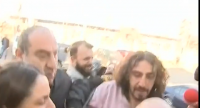 გიორგი გიორგანაშვილის (ბახალას) პროცესის შემდეგ, თორნიკე ბზიავა და ბექა წიქარიშვილი დააკავეს