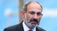 საქართველოს სომხეთის პრემიერ-მინისტრი ნიკოლ ფაშინიანი ეწვევა