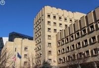 გენერალური პროკურატურამ შსს- ს კიდევ ერთი თანამშრომელი დააკავა