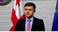 ირაკლი ხმალაძე: 2019 წელი იქნება პირველი წელი, როდესაც თბილისის ბიუჯეტი გაცდება 1 მილიარდს