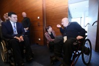 საქართველოში „ყრუთა კავშირის“ პირველი საერთაშორისო ფორუმი „გაგება და გამოყენება“ გაიმართა საქართველოში „ყრუთა კავშირის“ პირველი საერთაშორისო ფორუმი „გაგება და გამოყენება“ გაიმართა