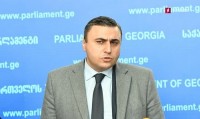 დავით მათიკაშვილი : „ნაცმოძრაობას“ არჩევნებთან დაკავშირებული პროცესების სიების გაყალბებით წარმართვა არ გამოუვა
