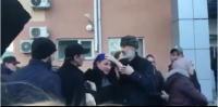 თემირლან მაჩალიკაშვილის დედა: ამას ისე არ დავტოვებ, სათითაოდ მოვუღებ ბოლოს ვინც დამნაშავეა