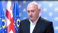 დიმიტრი ცქიტიშვილი: შრომის უსაფრთხოების კანონი ახალ მოცემულობას აყალიბებს