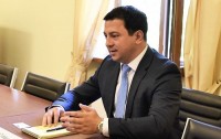 არჩილ თალაკვაძე:  გვეამაყება, რომ პარტნიორების მხრიდან ჩვენს ქვეყანას ასეთი მაღალი ნდობა აქვს