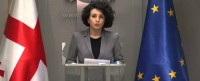 ნათია მეზვრიშვილი: არჩევნების დღეს შინაგან საქმეთა სამინისტრო სრულად იქნება მობილიზებული, რომ საზოგადოებრივი უსაფრთხოება და წესრიგი დაიცვას 