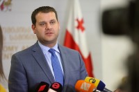  გენადი არველაძე: საქართველოსთვის მნიშვნელოვანია ისეთი კომპანიების შემოსვლა, რომელთაც  დიდი გამოცდილება  აქვთ 