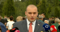 მამუკა ბახტაძე: საქართველოს ოკუპაცია არის ის ტკივილი, რომელიც თითოეულ ჩვენთაგანს უნდა აერთიანებდეს, მიუხედავად განსხვავებული პოლიტიკური შეხედულებებისა