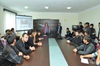 პროფესიული კოლეჯებისთვის კიდევ უფრო მოქნილი ალტერნატიული რეკომენდაციები შემუშავდება