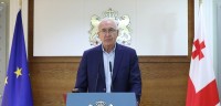 ზურაბ აბაშიძე: გრიგორი კარასინთან კომუნიკაციისას აღინიშნა, რომ ორივე მხარე განწყობილია, ბოლო წლებში მიღწეული პოზიტივი შეძლებისდაგვარად შენარჩუნდეს