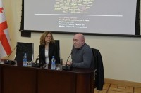 ვივიენ ვოკერი: საქართველომ დეზინფორმაციასთან და პროპაგანდასთან ბრძოლის კუთხით მნიშვნელოვანი რეფორმები გაატარა