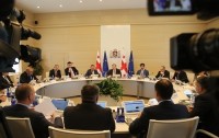 საცხოვრებელი სახლები საკუთრებაში კიდევ 400-მდე დევნილ ოჯახს გადაეცემა
