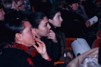 სენაკში მოსწავლეებს შორის მხატვრული კითხვის კონკურსი გაიმართა