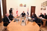 აჭარის მომავალი წლის ბიუჯეტი 44 მლნ 800 ათასი ლარით გაიზრდება