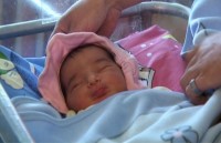 8 მარტს ძირითადად ქალბატონები იბადებიან