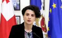 ნათია მეზვრიშვილი: უნდა დავიცვათ ის ელემენტარული წესები, რომელიც მთავრობის მიერ არის დადგენილი