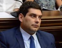 ბექა დავითულიანი : სატრანსპორტო სისტემის რეფორმირების პროცესი უფრო სწრაფი ტემპით ხორციელდება, ვიდრე ამას წინასაარჩევნოდ ვვარაუდობდით