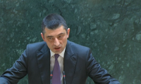 გიორგი გახარია: ჩვენ მივალთ ყველა რაიონში, ყველა ქალაქში, დაველაპარაკებით ყველას გიორგი გახარია: ჩვენ მივალთ ყველა რაიონში, ყველა ქალაქში, დაველაპარაკებით ყველას