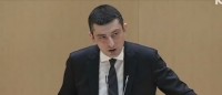 გიორგი გახარია: ყველაფერს გავაკეთებთ იმისთვის, რომ გლეხი გახდეს ძლიერი ფერმერი