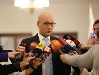 ივანე მაჭავარიანი: ბიზნესთან გაცილებით მეტი ურთიერთთანამშრომლობისა და მოსმენის რეჟიმში ვიქნებით