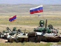 სამხედრო სწალება „კავკასია 2012“ საქართველოს საზღვრებთან აღარ ჩატარდება