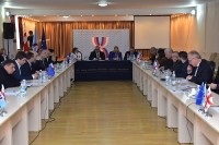 რექტორთა საბჭო: გამოვიჩინოთ სიფრთხილე და თავშეკავება, რათა თავიდან ავიცილოთ ეკლესიის შიდა პროცესებში საზოგადოების უმართებულო ჩარევა