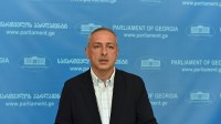 ირაკლი სესიაშვილი: ნათელაშვილმა პირდაპირ განაცხადა, ხმა რომც მისცეს ხალხმა ,,ქართულ ოცნებას", მაინც არალეგიტიმურად უნდა გამოვაცხადოთო. ეს არის მათი ამოცანა