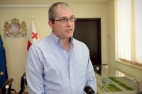  „მსოფლიო ეკონომიკური თავისუფლების“ რეიტინგის ავტორი: ქვეყნების უმეტესობა ისურვებდა ისეთივე ეკონომიკური სისტემა ჰქონდეს, რაც საქართველოშია 