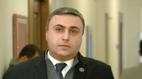 დავით მათიკაშვილი: „ევროპული საქართველო“ და „ნაცმოძრაობა“ ისევ დაქორწინდნენ