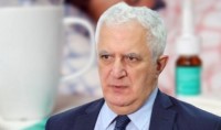 ამირან გამყრელიძე: კორონავირუსის 24-ე შემთხვევაც იტალიასთანაა დაკავშირებული