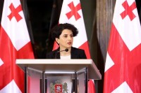 ნათია მეზვრიშვილი: გენდერული ნიშნით დანაშაულის ჩადენა, სისხლის სამართლის კოდექსის მთელი რიგი მუხლებისთვის  დამამძიმებელი გარემოება ხდება