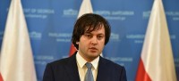 ირაკლი კობახიძე: კოაბიტაცია დიდწილად იძულება იყო