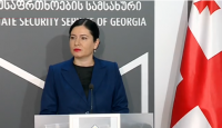 სუს-მა ბერი გაბრიელ სალოსის ქუჩაზე სპეცოპერაციისას ლიკვიდირებულ პირებთან დაკავშირებული 5 მოქალაქე დააკავა 