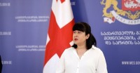 თამარ გაბუნია: დასაშვებია, რომ კარგად განიავებულ საკლასო ოთახში, დისტანციის დაცვის პირობებში, ბავშვები იყვნენ პირბადის გარეშე