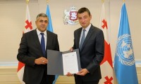 UNWTO-ის აღმასრულებელი საბჭო: მხარს ვუჭერთ საქართველოში ტურიზმის სექტორის ამუშავების მიზნით მთავრობის ძალისხმევას და ეფექტურ ზომებს