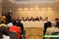 ცესკომ და ადგილობრივმა დამკვირვებელმა ორგანიზაციებმა ქცევის კოდექსს მოაწერეს ხელი 
