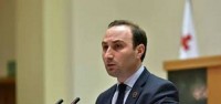 ანრი ოხანაშვილი: ის ადამიანები, რომლებიც ცდილობენ, შექმნან განცდა, რომ შერეული საარჩევნო სისტემა ცუდია, ისინი არიან, ვინც ამ მოდელს ათეული წელი იცავდა ანრი ოხანაშვილი: ის ადამიანები, რომლებიც ცდილობენ, შექმნან განცდა, რომ შერეული საარჩევნო სისტემა ცუდია, ისინი არიან, ვინც ამ მოდელს ათეული წელი იცავდა