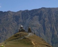 «Mannheimer Morgen» (გერმანია): გიწვევთ კავკასიაში - ექსკურსია საქართველოსა და სომხეთში