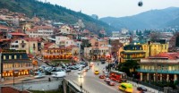 პოლიტიკური პარტიები საარჩევნო პლაკატების განთავსებას წინასწარ განსაზღვრულ ადგილებში შეძლებენ